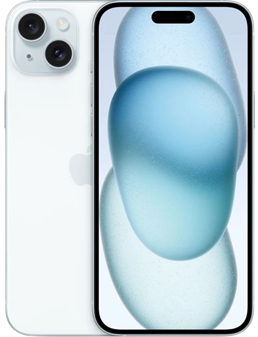 iPhone 15 Plus