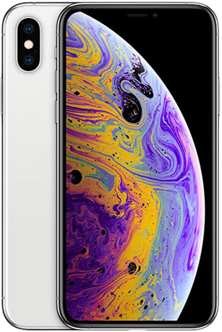 iPhone XS