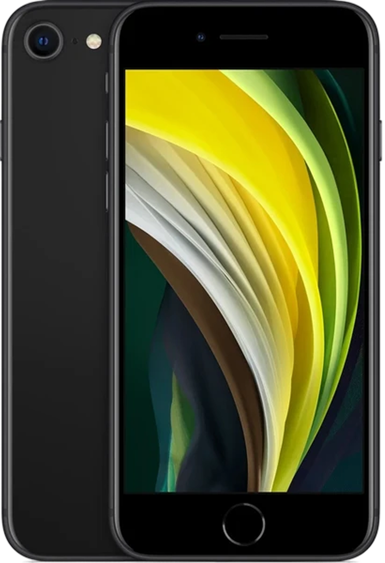 iPhone SE 2020