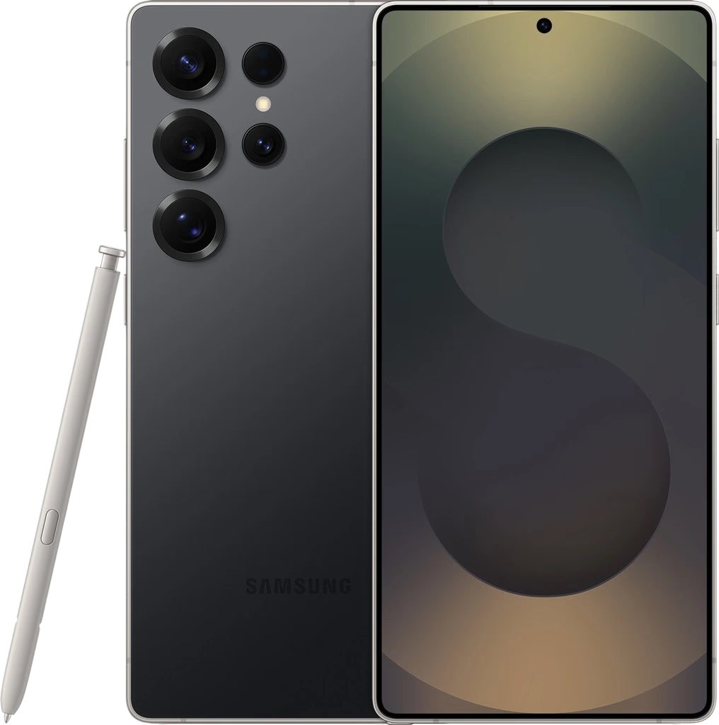 Samsung S25 Ultra