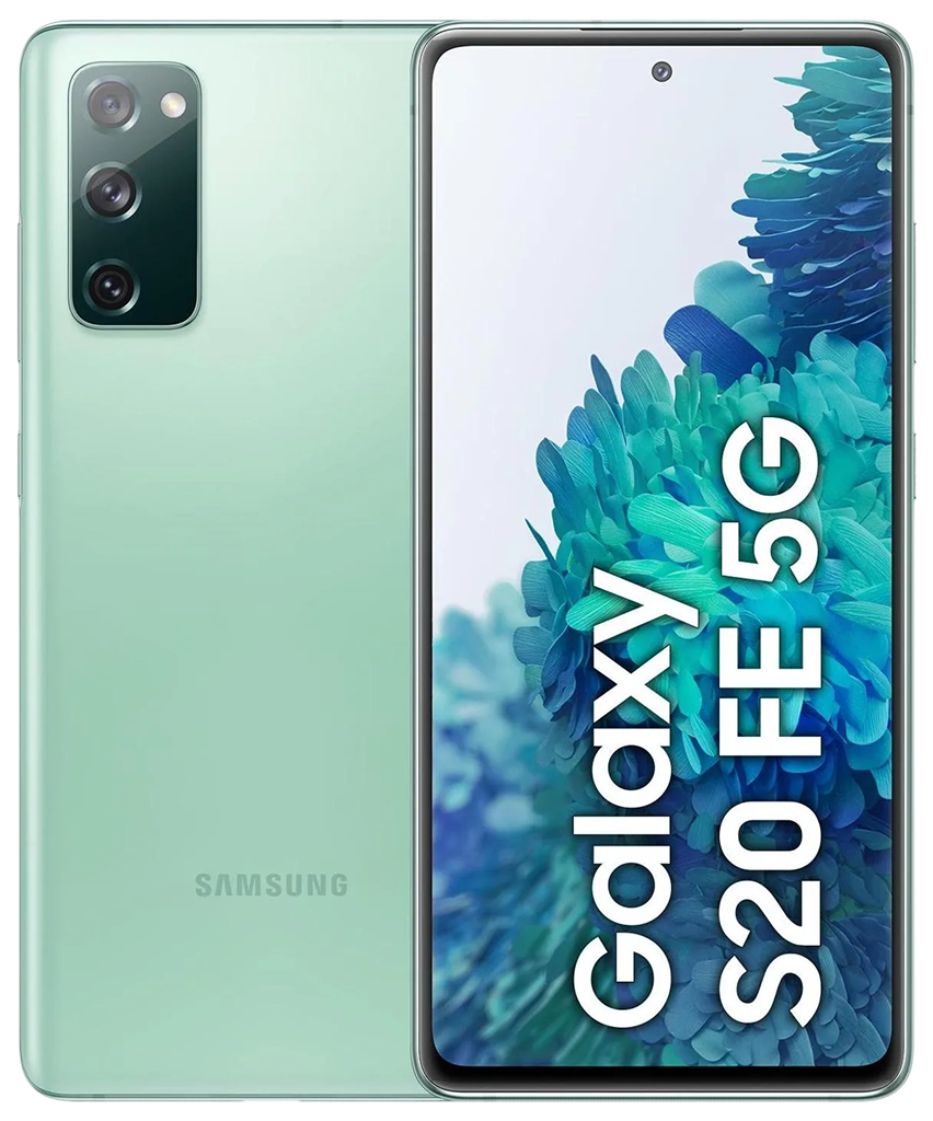 Samsung S20 FE 5G