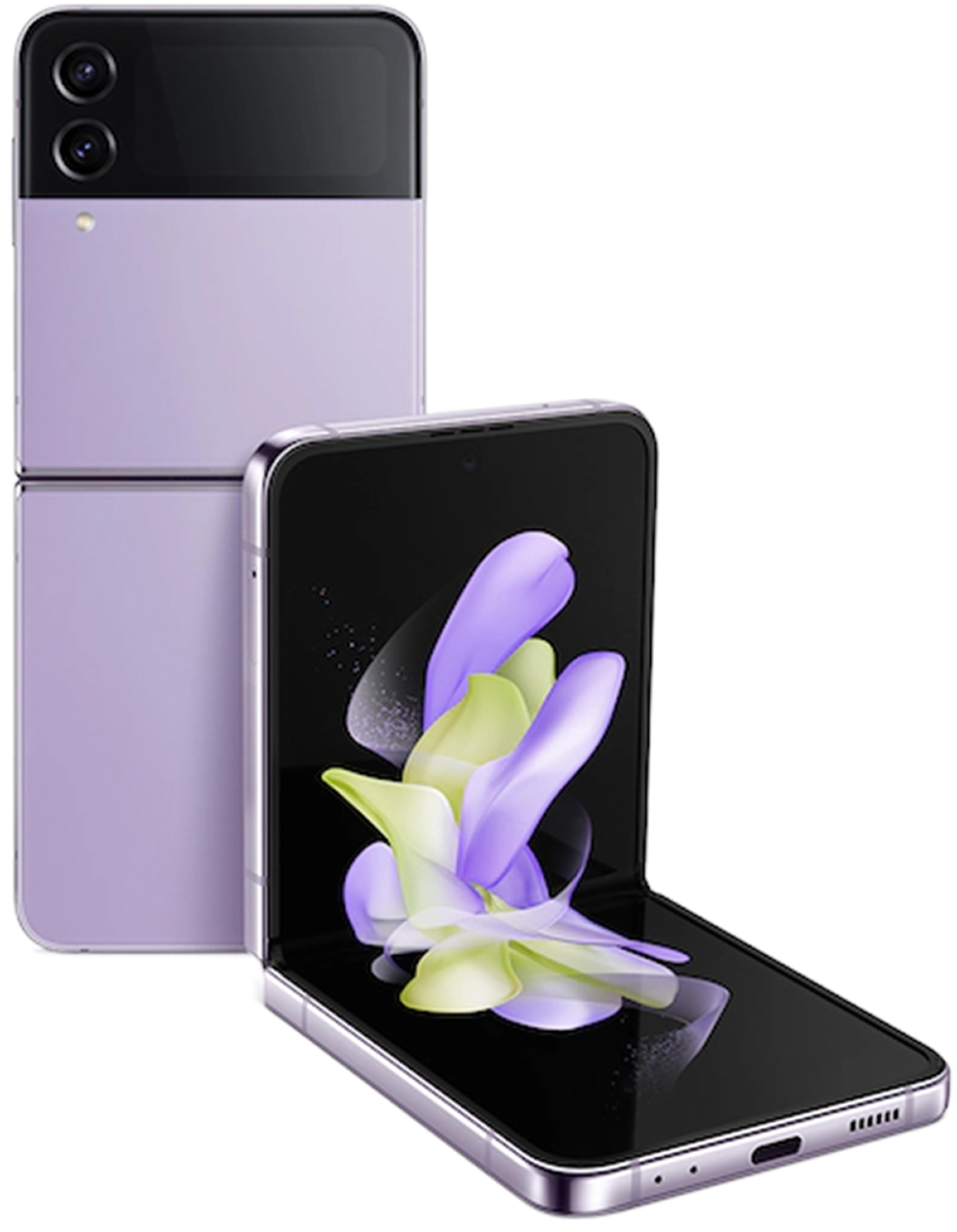 Samsung Z Flip 4