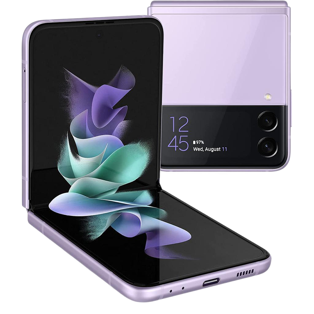 Samsung Z Flip 3