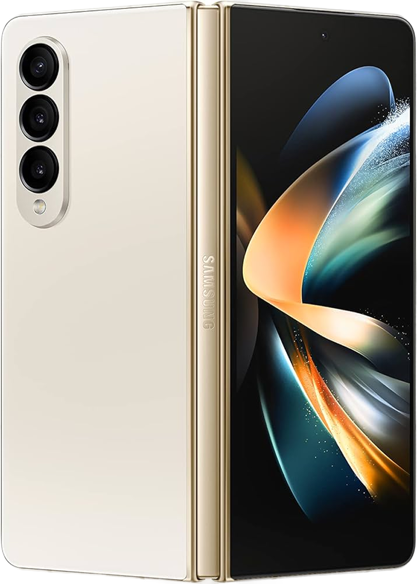 Samsung Z Fold 4