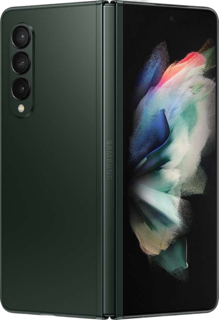 Samsung Z Fold 3