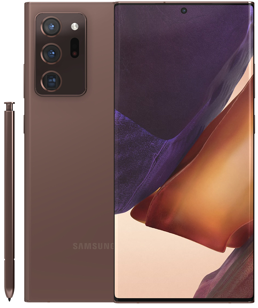 Samsung Note 20 Ultre 5G