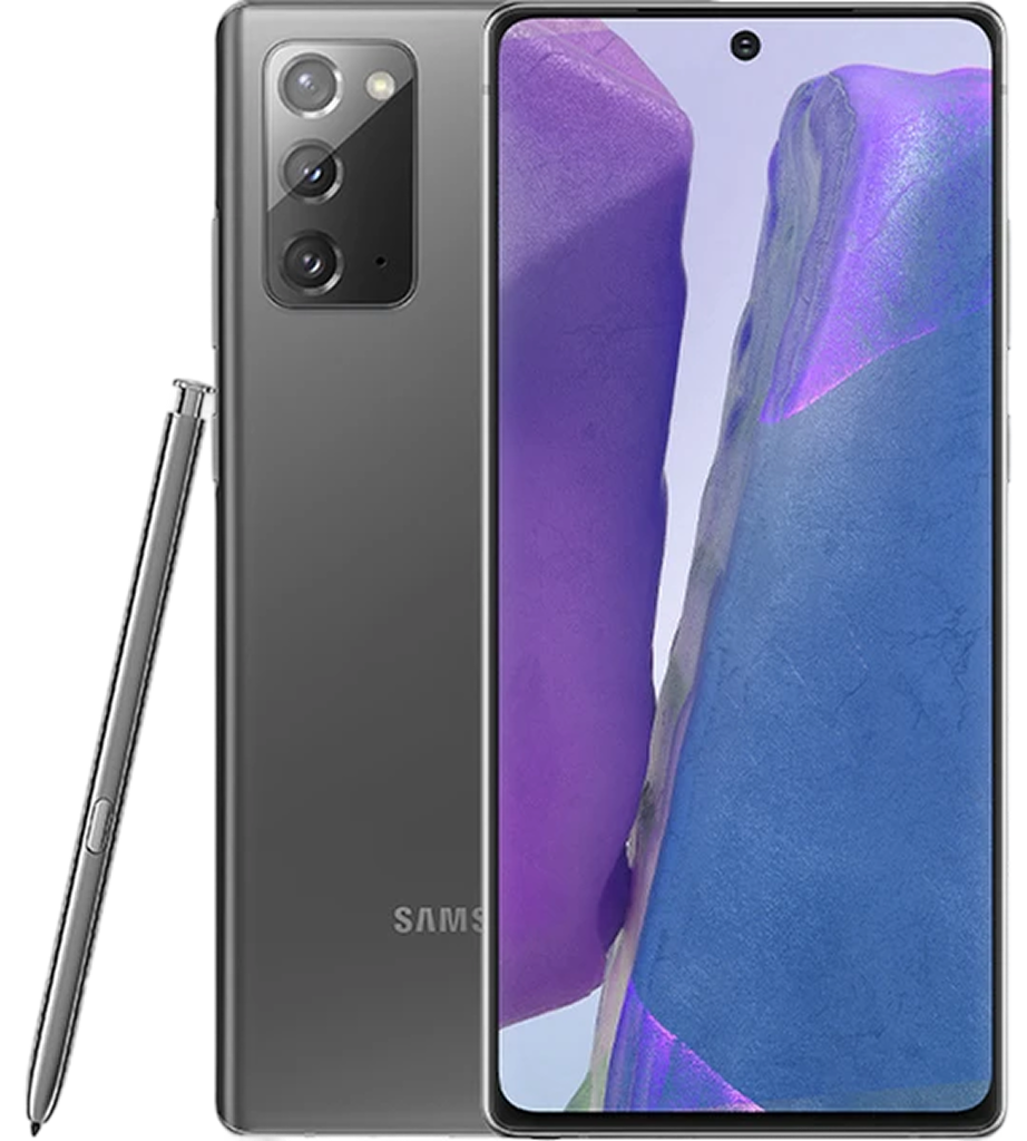 Samsung Note 20