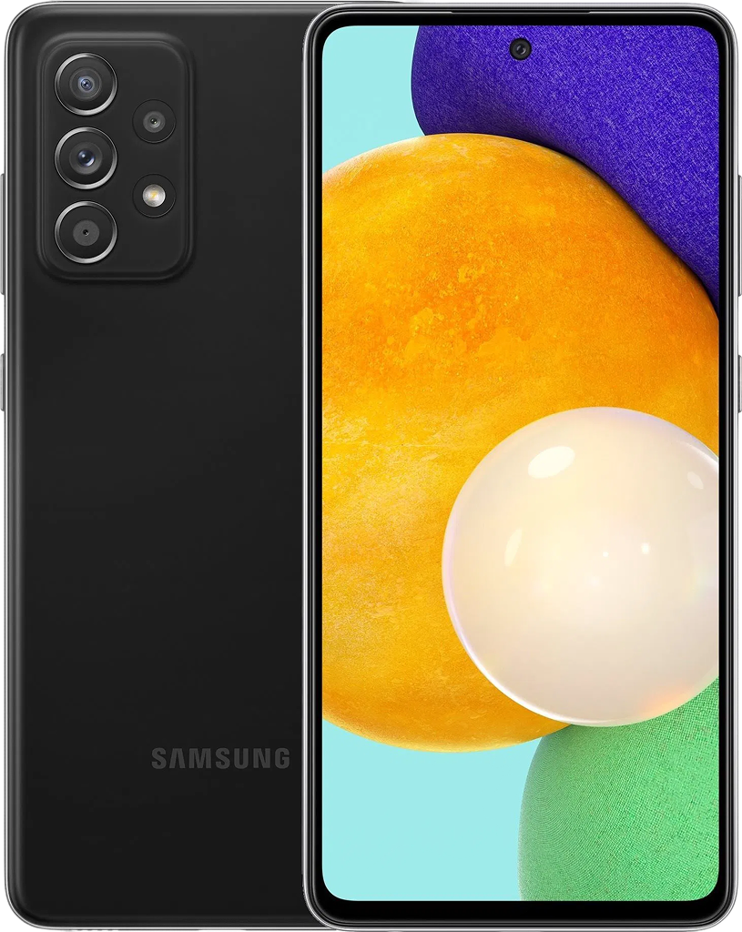 Samsung A52 5G