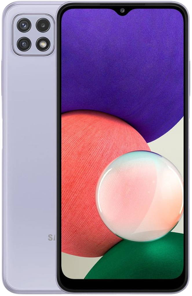 Samsung A22 5G