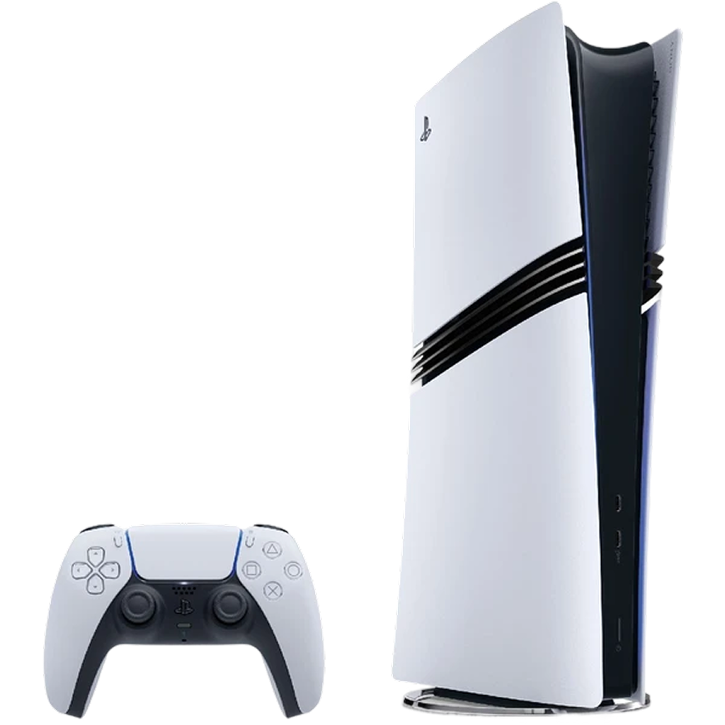 Servis herných konzol