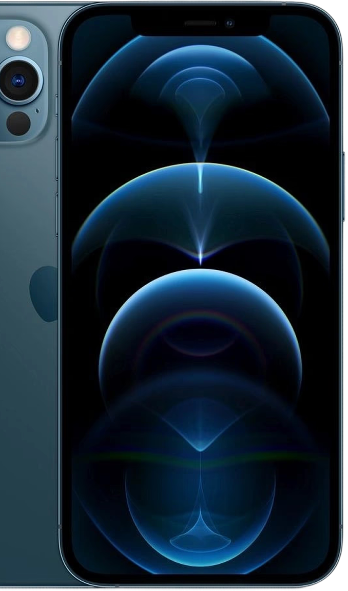iPhone 12 Pro