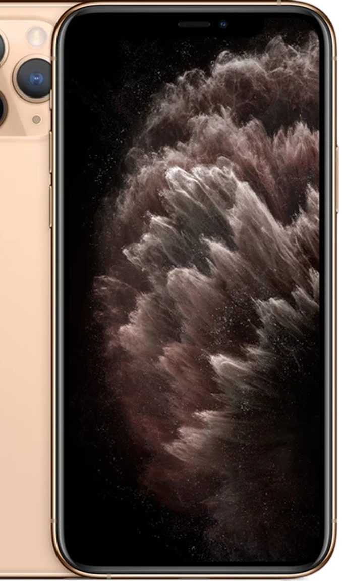 iPhone 11 Pro