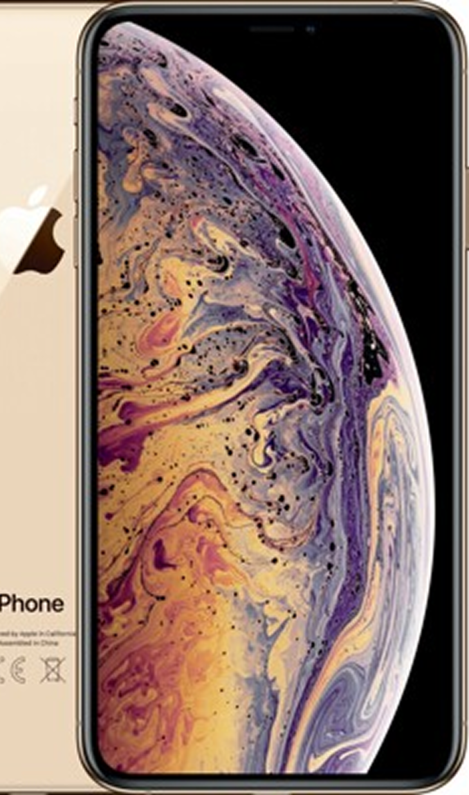 iPhone XS Max