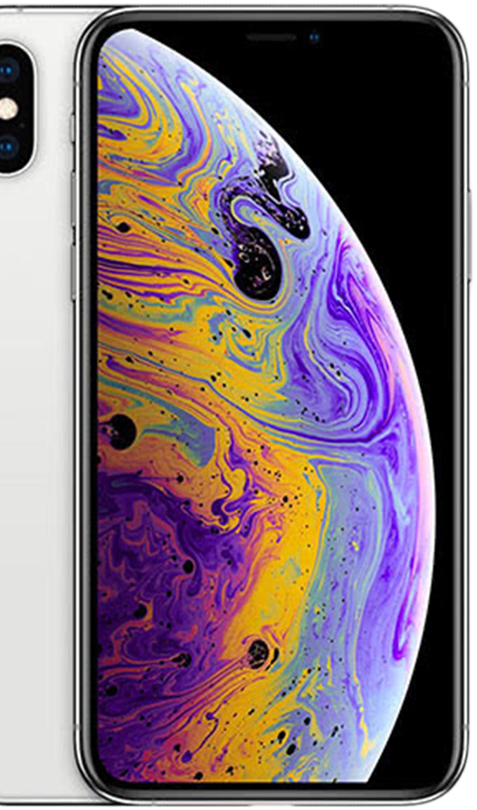 iPhone XS