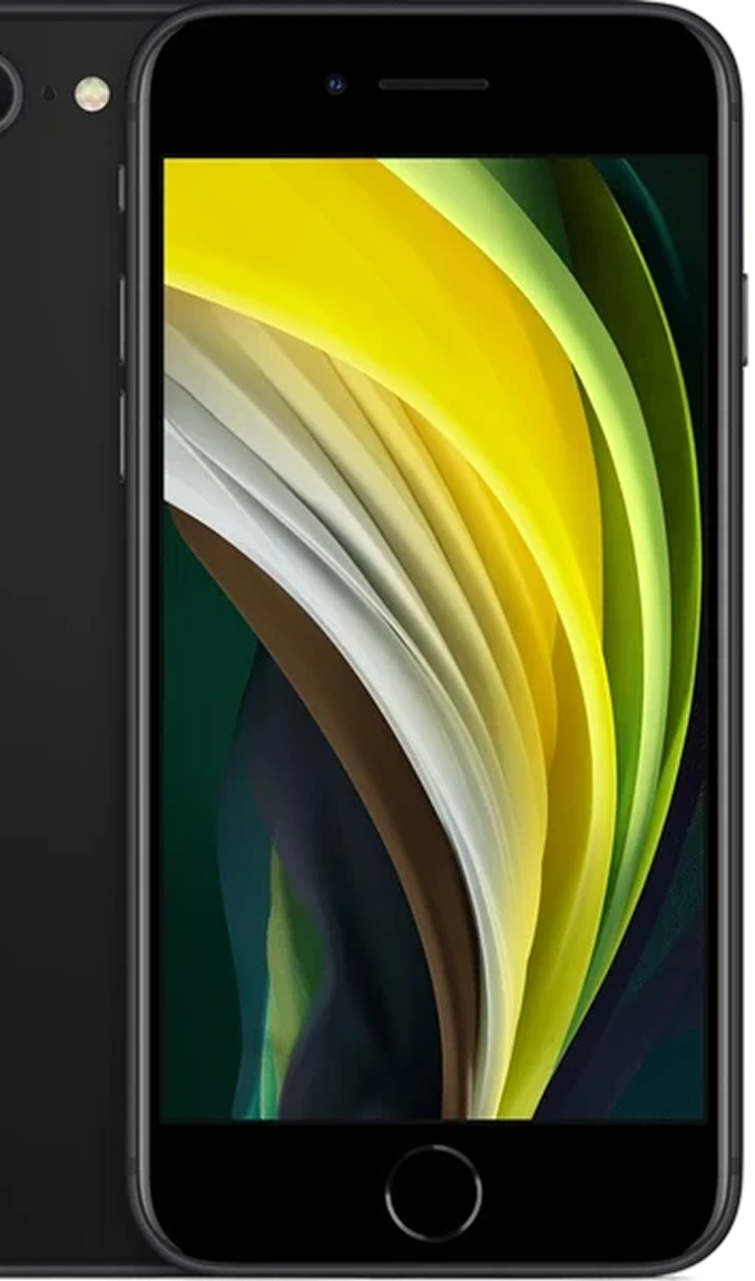 iPhone SE 2020