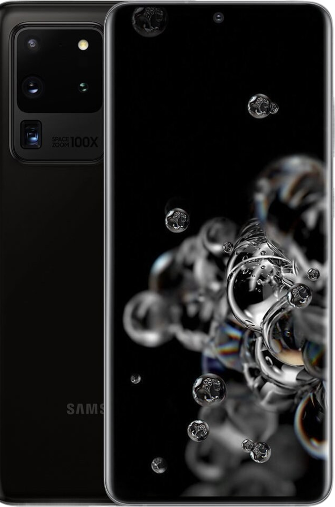 Samsung S20 Ultra