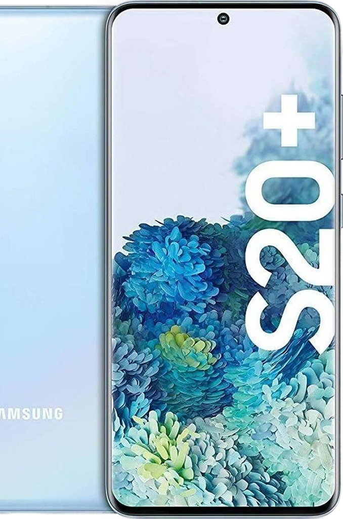 Samsung S20 Plus 5G