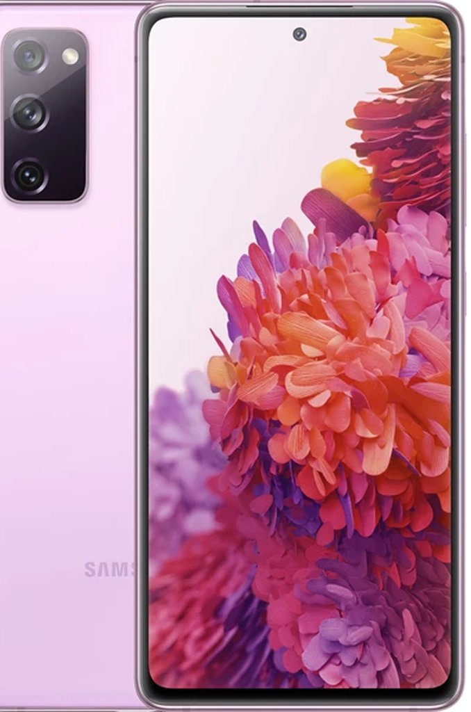 Samsung S20 FE