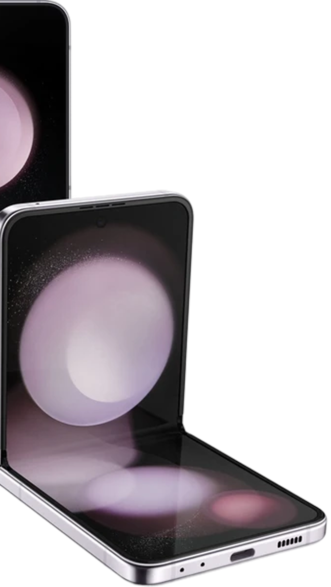 Samsung Z Flip 5