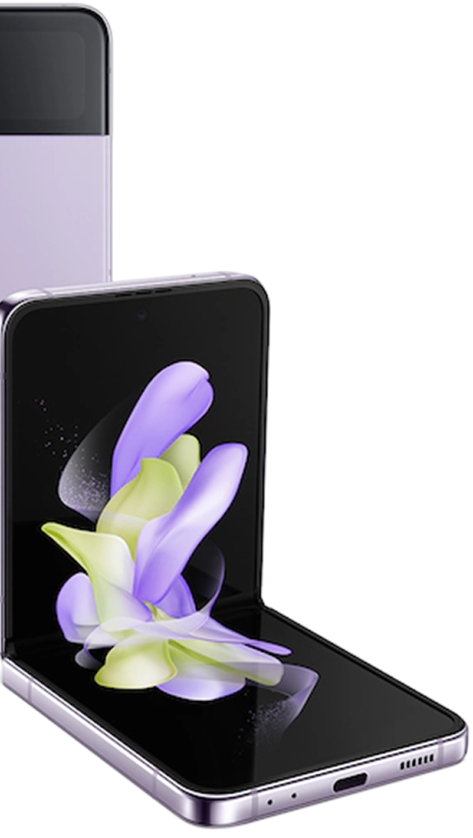 Samsung Z Flip 4