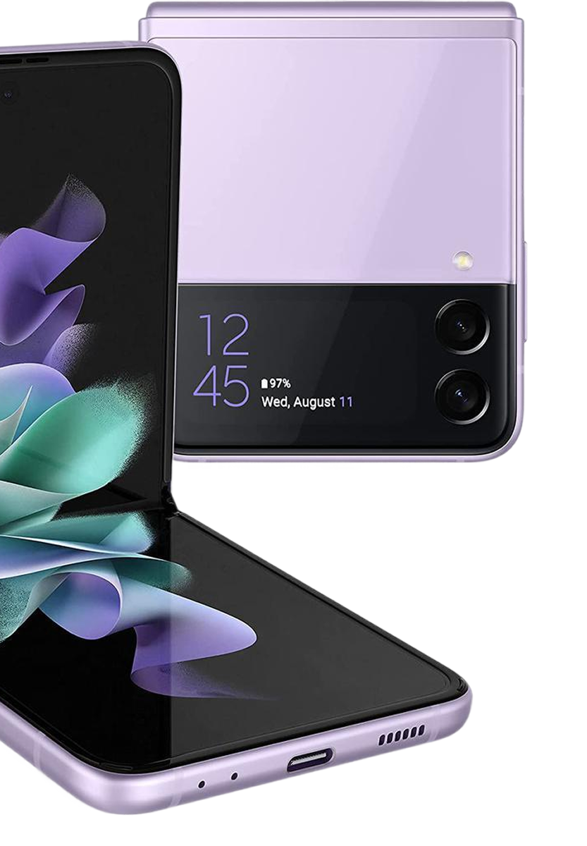 Samsung Z Flip 3