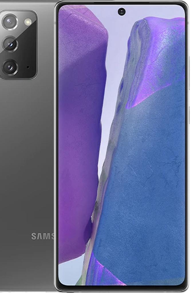Samsung Note 20