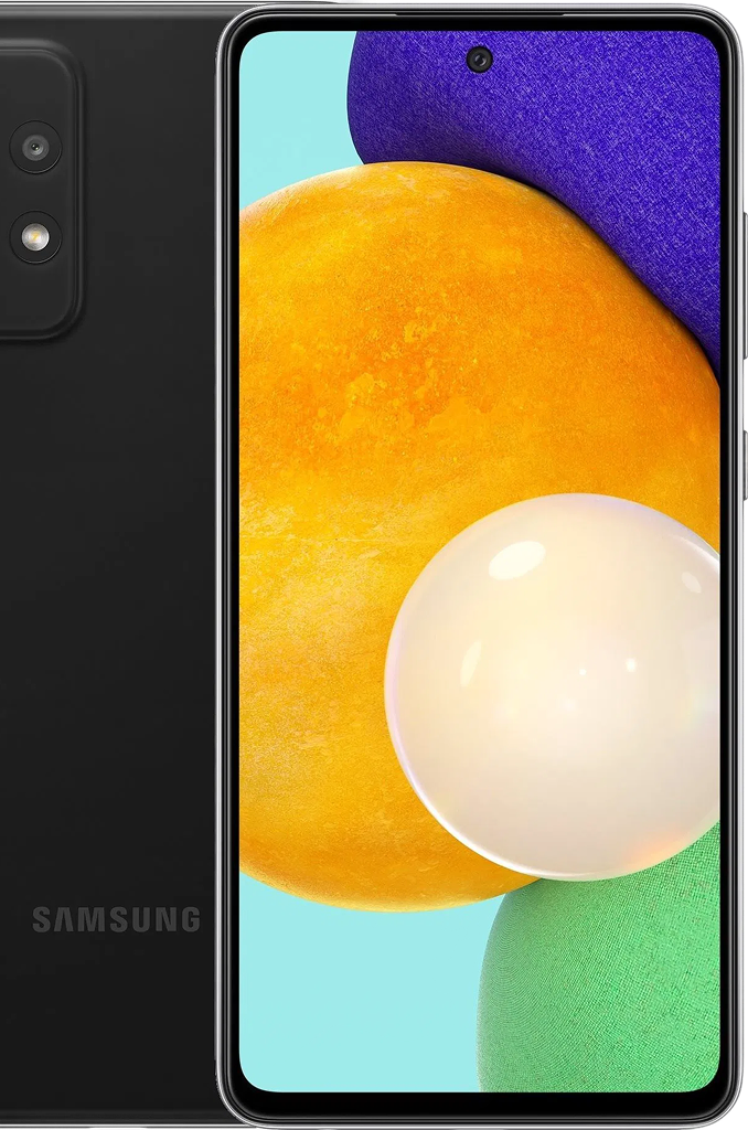 Samsung A52 5G