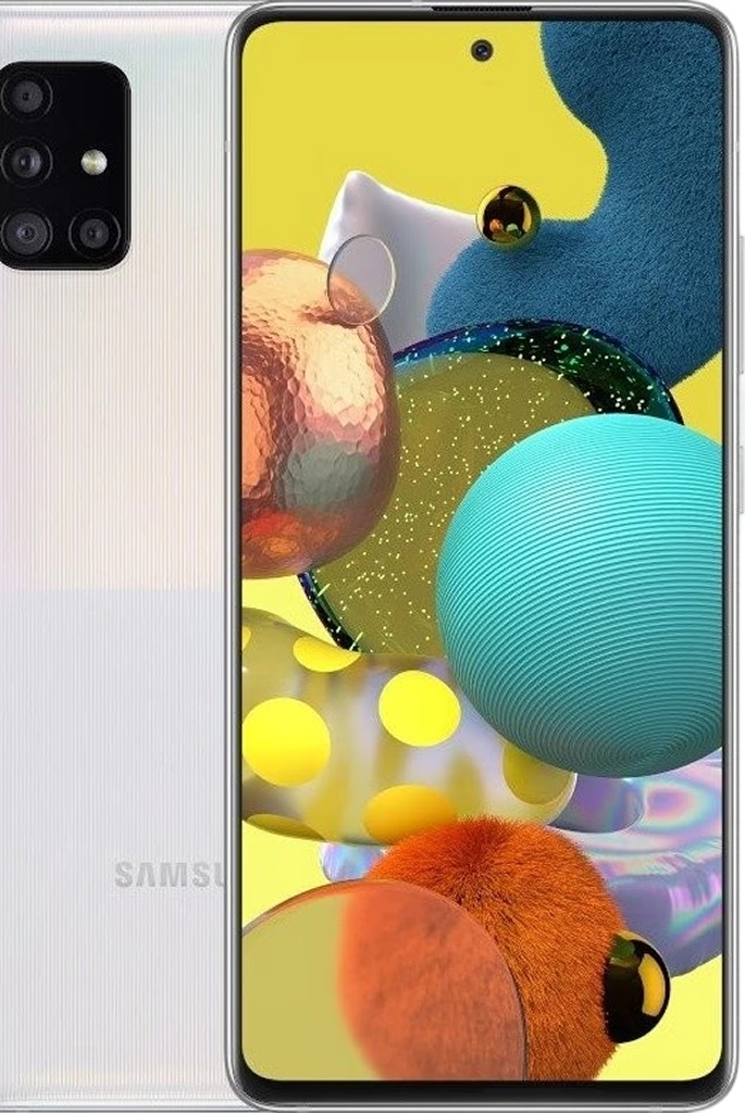 Samsung A51 5G