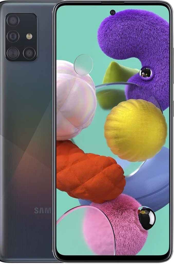 Samsung A51