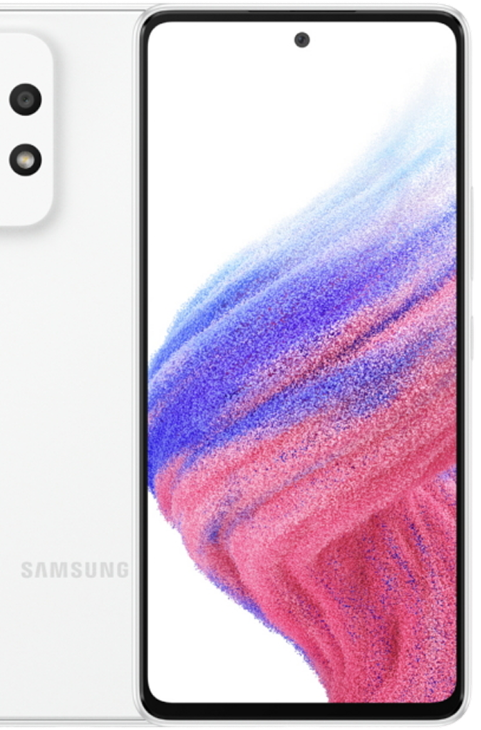 Samsung A33 5G