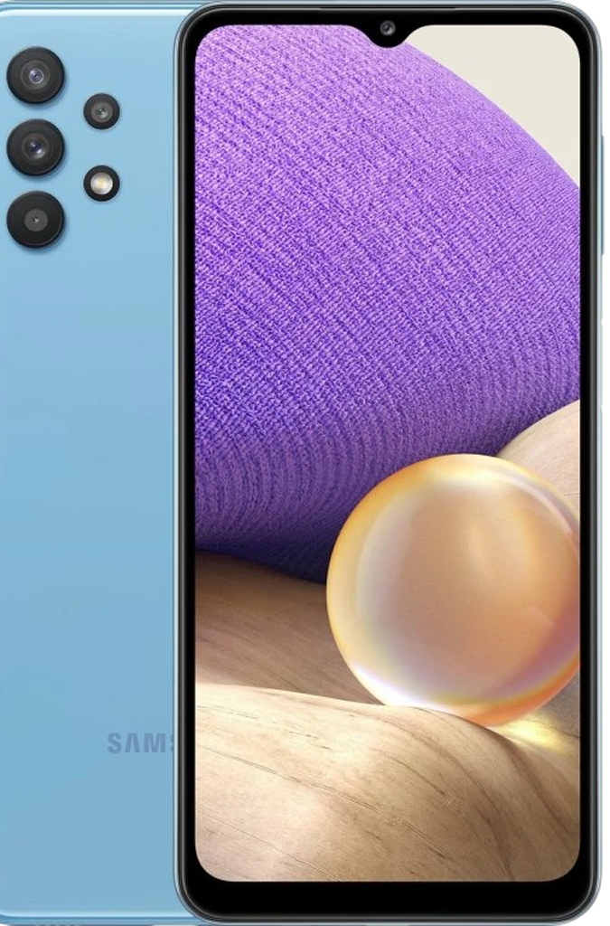 Samsung A32 5G