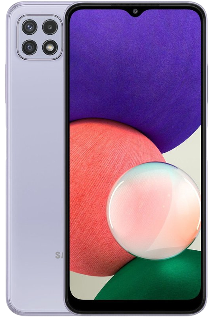 Samsung A22 5G
