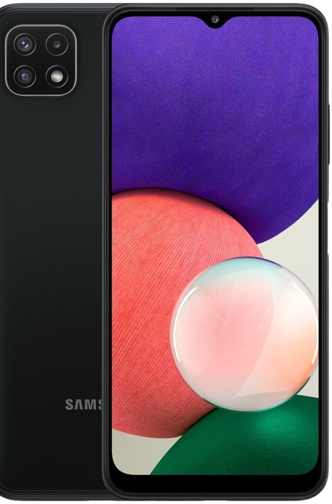 Samsung A22