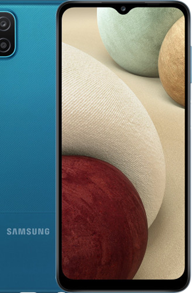 Samsung A12